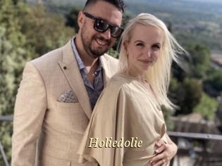 holiedolie Vidéo porno gratuite