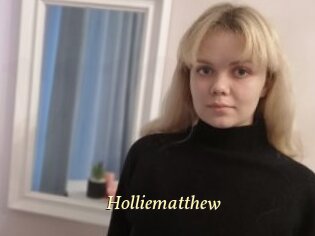 Holliematthew