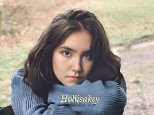Hollisakey