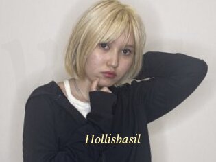 Hollisbasil