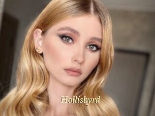 Hollisbyrd