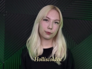 Holliscolden