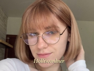 Holliscordner