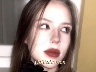 Hollisdanson