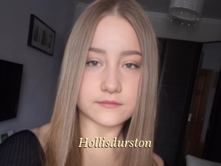 Hollisdurston