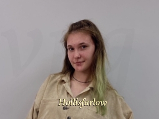 Hollisfarlow