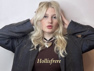 Hollisfrere