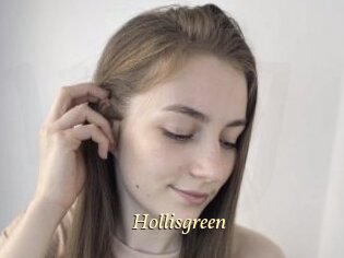 Hollisgreen