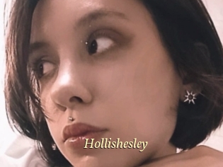 Hollishesley