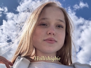 Hollishigbie