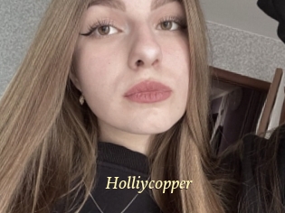 holliycopper Vidéo porno gratuite