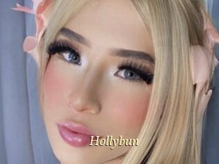 Hollybun