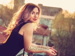 Hollydazzle