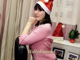 Hollydiamont