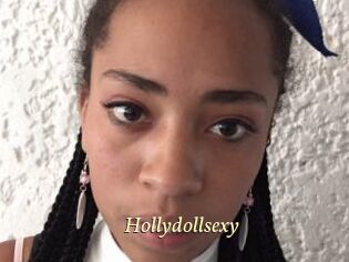 Hollydollsexy