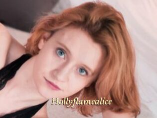 Hollyflamealice