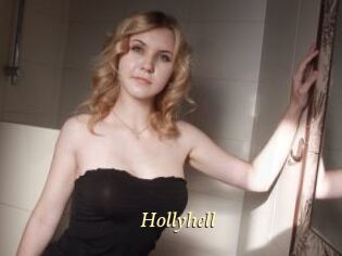 Hollyhell