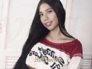 Hollykeener