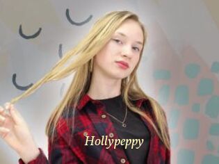 Hollypeppy