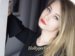 Hollyperfect