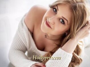 Hollyprincess
