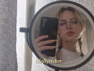 Hollyricker