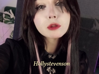 Hollystevenson