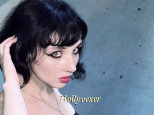 Hollyvexer