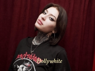 hollywhite Vidéo porno gratuite