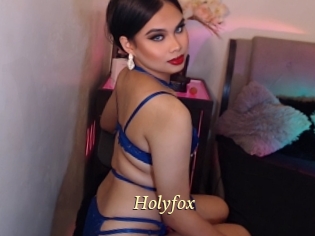 Holyfox