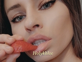 Holykhloe