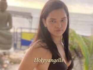 Holyyangells