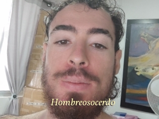 Hombreosocerdo