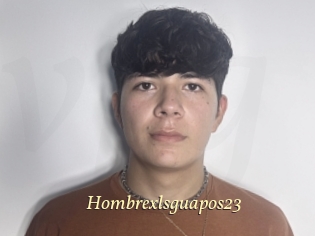 Hombrexlsguapos23