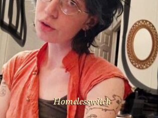 Homelesswitch