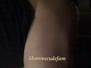 Hommecudefam