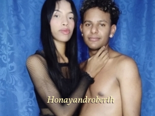 honayandroberth Vidéo porno gratuite