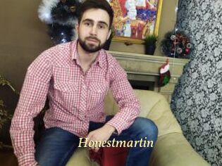 Honestmartin