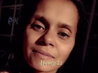 Honey_22
