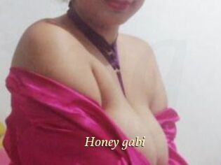 Honey_gabi