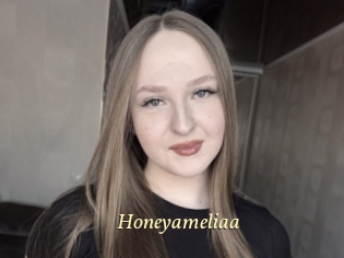 Honeyameliaa