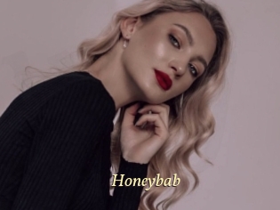 Honeybab