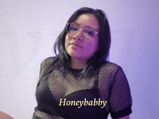 Honeybabby