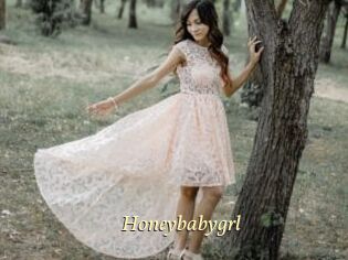 Honeybabygrl