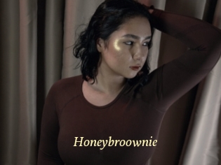 Honeybroownie