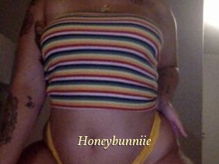 Honeybunniie