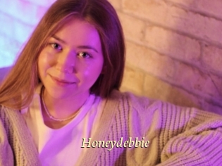 Honeydebbie