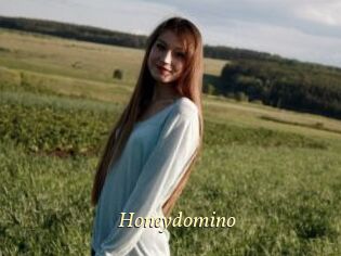 Honeydomino