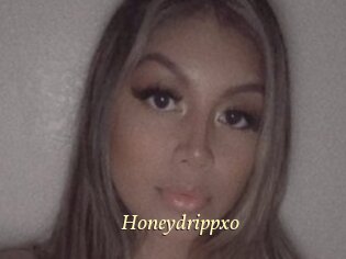Honeydrippxo
