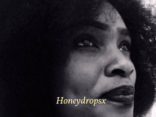 Honeydropsx